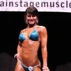 Hannah  Jacobs - NPC Mid Atlantic Championships 2012 - #1